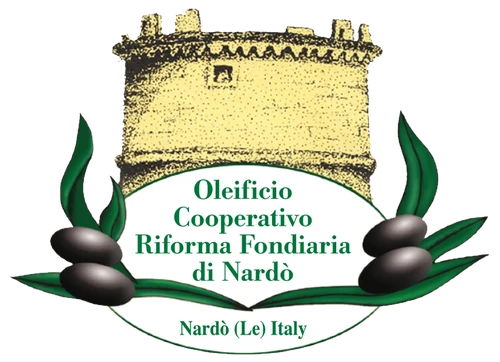 Logo Oleificio Cooperativo Riforma Fondiaria Nardò